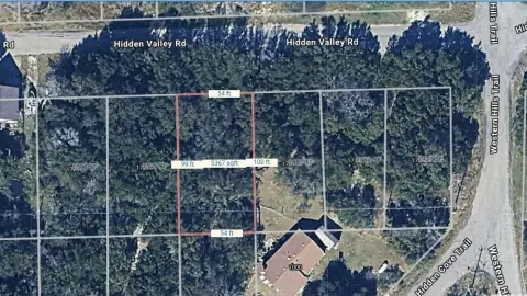 Residential Land Near Lake Granbury