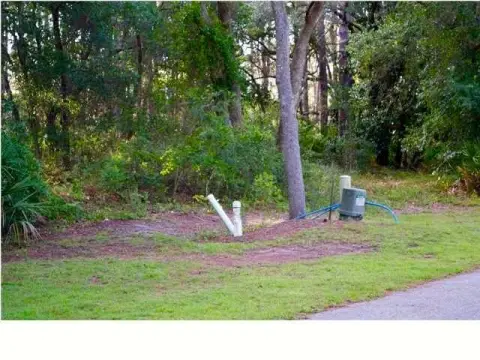 Residential Land in Water's Edge