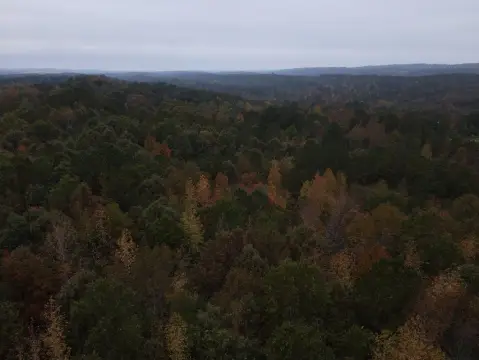 Land for Suburban Home Site