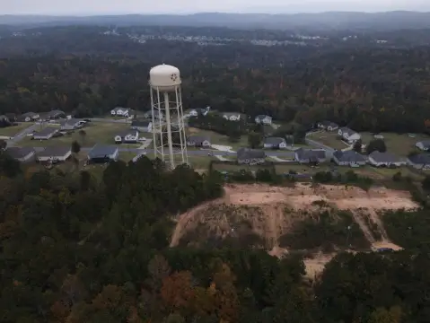Vacant Land in Moody, AL