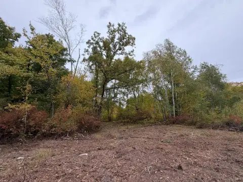 Wooded Recreation Land