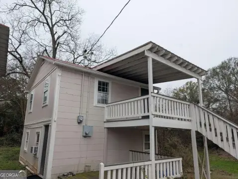 Historic Office Space in Covington