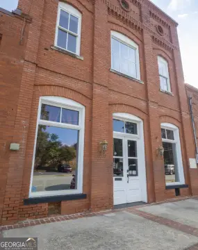 Downtown Molena Commercial Opportunity