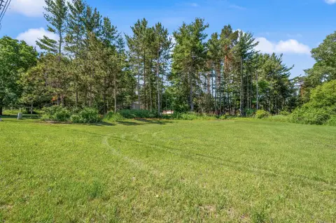 Buildable Commercial Land Lot