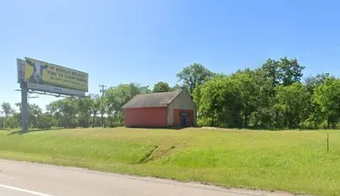 Highway Frontage Commercial Land