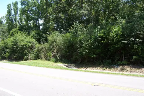 Commercial Land with Highway Frontage