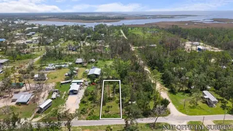 Land Near Taylor County Ramp