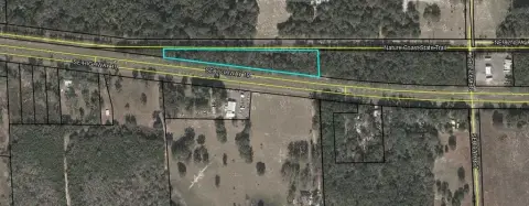 Commercial Land on US Hwy 19