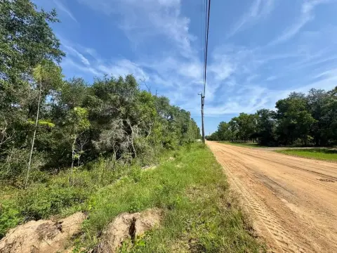 Keystone Heights Land Opportunity