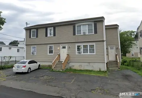 Updated Four-Unit Quadplex
