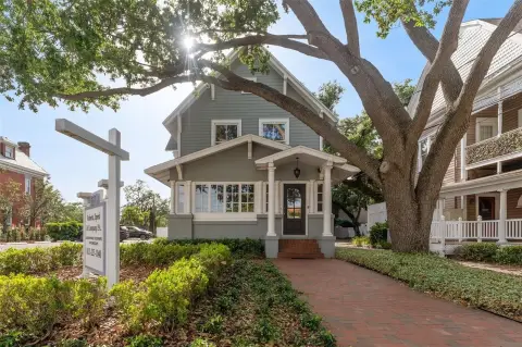 Hyde Park Boutique Office Bungalow
