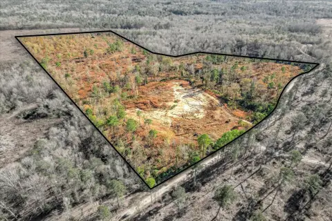 Aiken County Land Opportunity