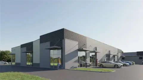 New Office/Flex Space Available