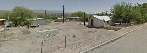 Residential Land in Pinal County