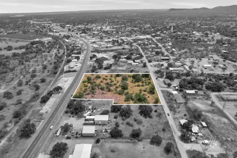 Kingsland, TX Unimproved Land For Sale