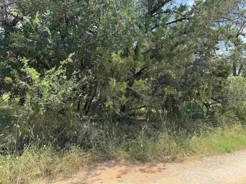 Land Near Lake Buchanan