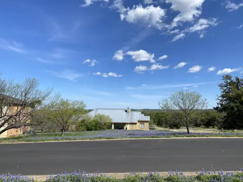Residential Lot in Horseshoe Bay