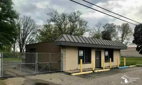 Monroe Commercial Property For Sale
