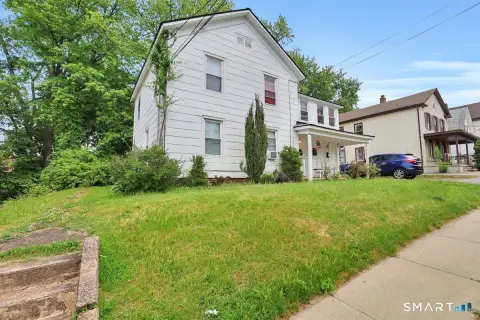 Two-Bedroom Duplex