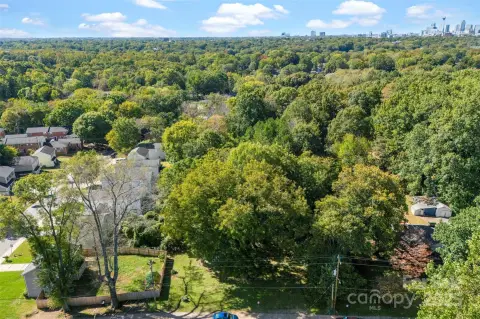 Prime Land in Grier Heights