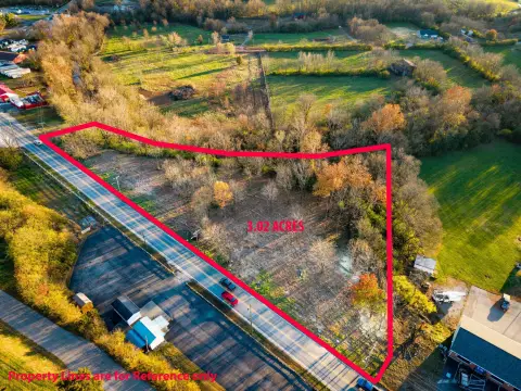 Danville, KY Land Opportunity