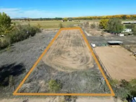 Land in Belen, New Mexico