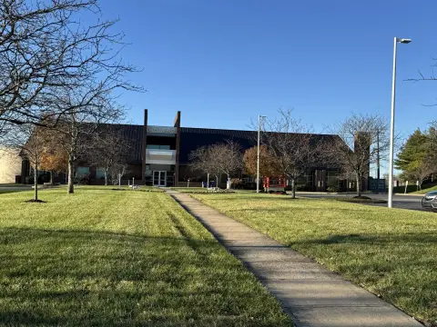 Professional Office Space For Rent