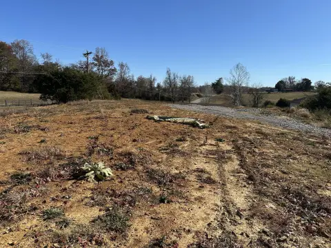 Land Suitable for Home