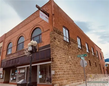 Red Lodge Office Investment Opportunity