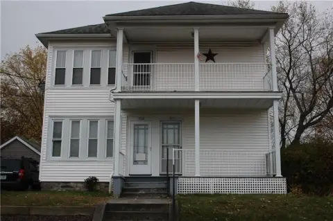 Woonsocket Multi-Family Investment Opportunity