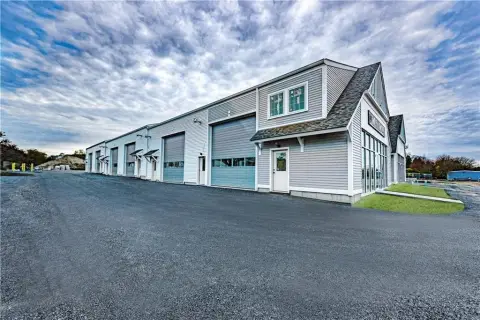 Middletown Commercial, Industrial, Warehouse Space