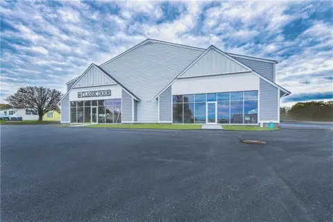 Middletown Commercial, Industrial, Warehouse Space