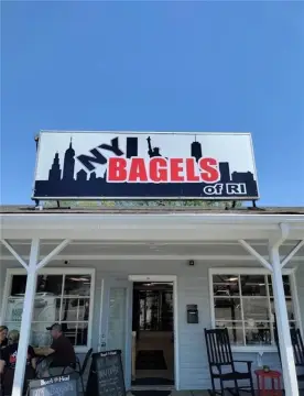 Turnkey Bagel Shop Business Opportunity
