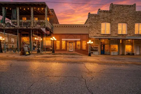 Mixed-Use Property with Storefront