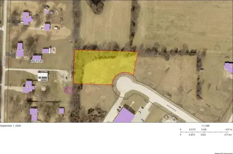 Commercial Land Near Highway Access