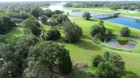 Thonotosassa Land Development Opportunity