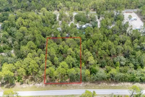 Rainbow Estates Vacant Lot