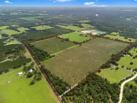 Versatile 143-Acre Land Parcel