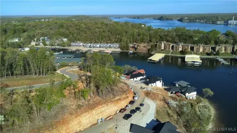 Residential Land in Lake Ozark
