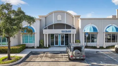 Renovated Commercial Space in Dania Beach
