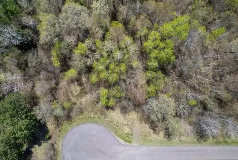 Residential Land Near Apple Lake