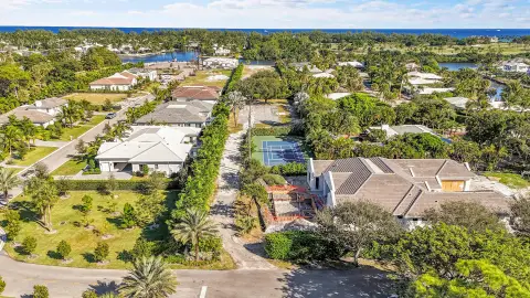 Intracoastal Estate Compound Property