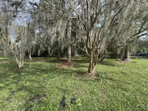Okeechobee Land For Sale
