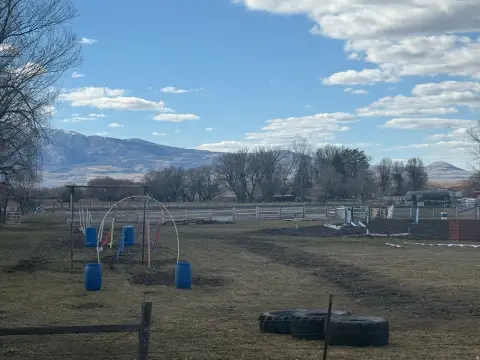 Land in Logan, Utah