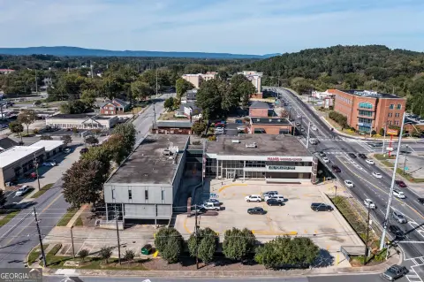 Prime Office Investment Opportunity