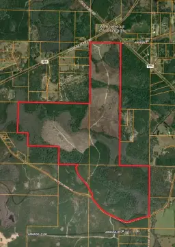 Agricultural Land Tract