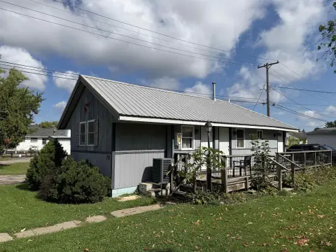 Wisconsin Dells Income Property