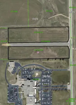 Platteville Commercial Development Land