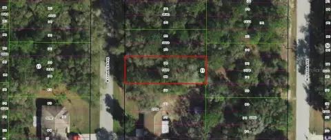 Residential Land in Inverness Highlands