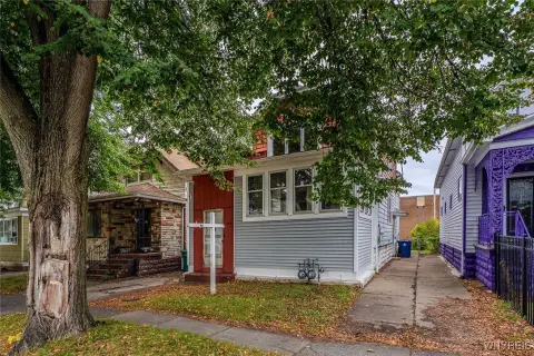 Well-Maintained Multi-Family Property